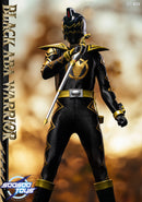 SST063D Black Aba Warrior 1/6 Scale Action Figure
