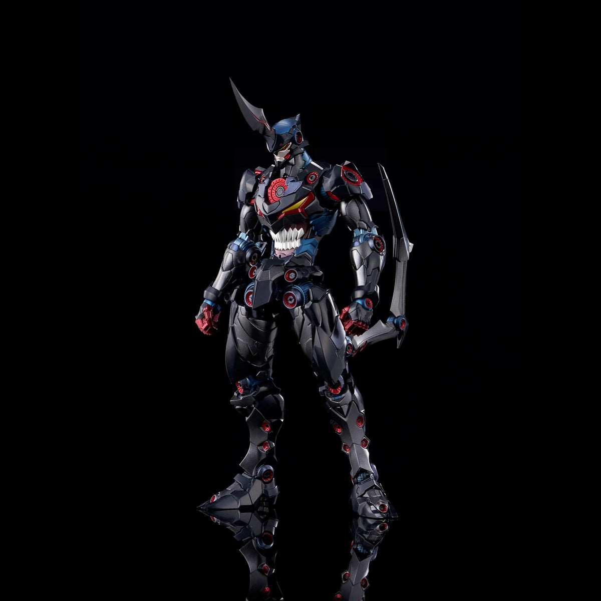 Kuro Kara Kuri Lazengann Kuro Kara Kuri Lazengann