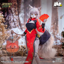 [PREORDER] LADoTOYS Liya Spring Festival Ver - 1/12 Scale Action Figure