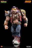[PREORDER] LINGJIHUN Ninja Turtles Series Bebop