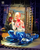 Tokusatsu Vinyl - Stand-In UltraTan