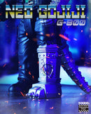 [PREORDER] Tokusatsu Vinyl - Neo Gojiji