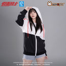 [PREORDER] Kamen Rider Geats Zip Hoodie