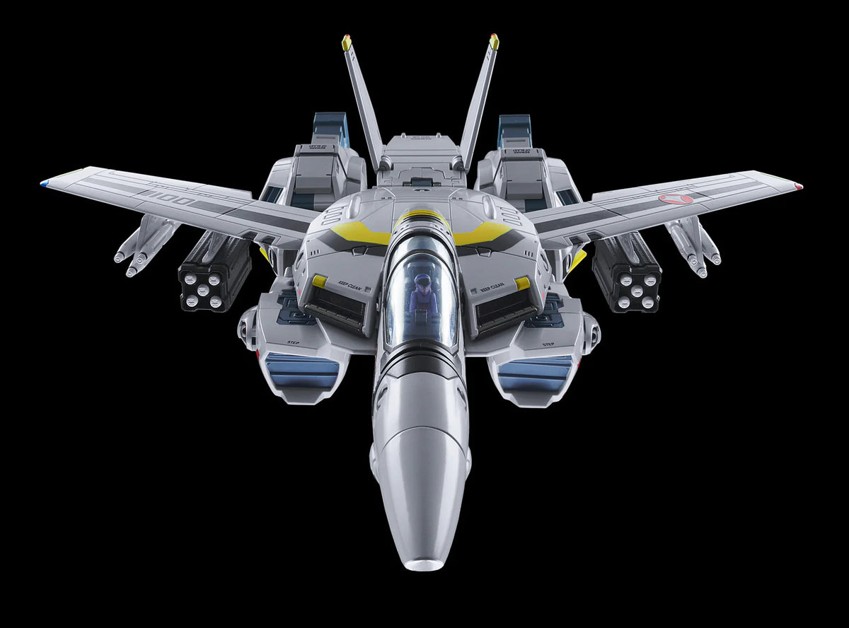 Robotech Hen Dou Ryoku VF-1S Transformable Veritech