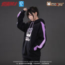 [PREORDER] Kamen Rider Gavv Hoodie