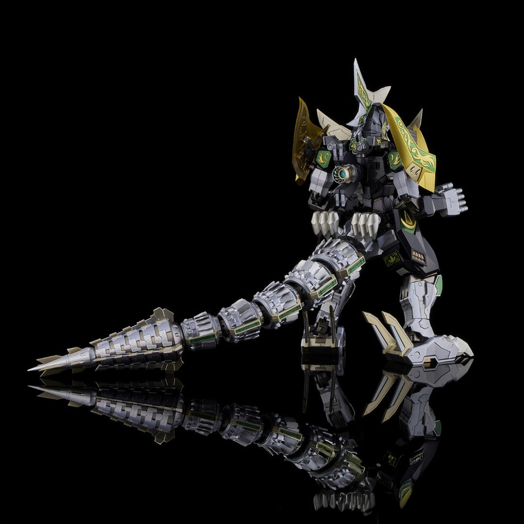 [PREORDER] GO! Kara Kuri Combine Dragonzord