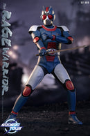 SST-059 Rage Warrior 1/6 Scale Action Figure
