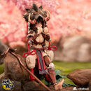 [PREORDER] Fish Toys Journey to the West - Tian Peng (Reissue) 1/9 Scale Figure