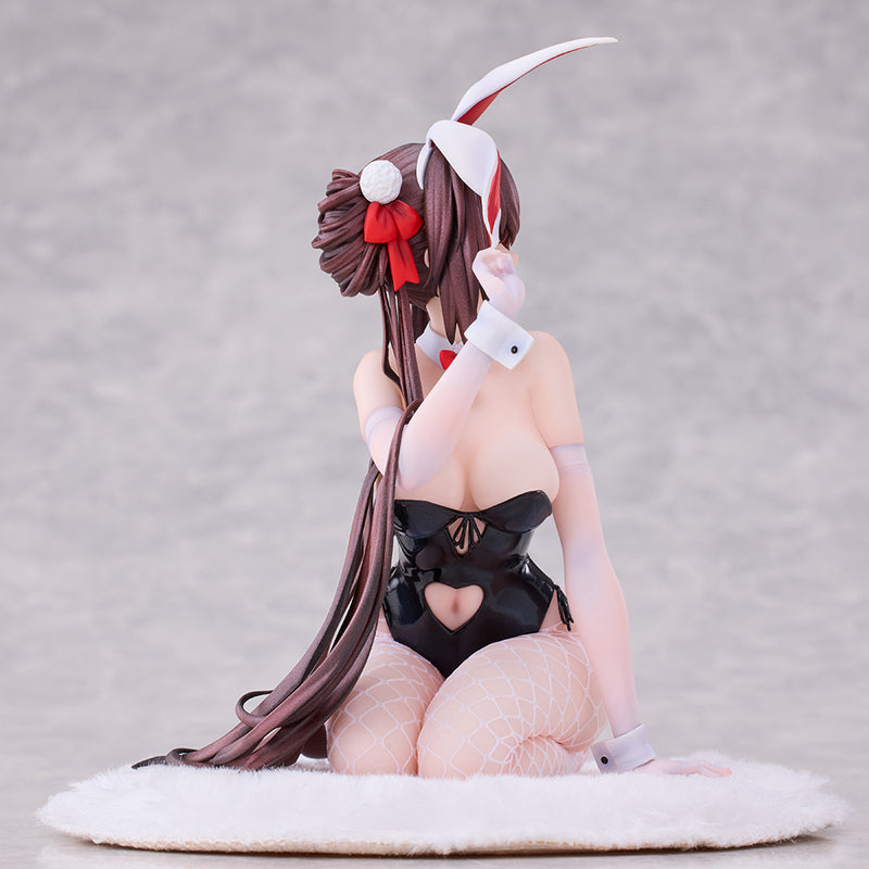 [PREORDER] Animester × Neural Cloud: Jiangyu - Scintillating Ripples 1/7 Scale Figure