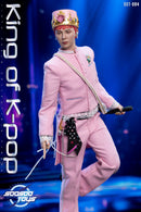 SST-094 King of K-Pop