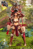 [PREORDER] Fish Toys Journey to the West - Tian Peng (Reissue) 1/9 Scale Figure