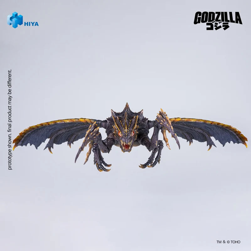 [PREORDER] Exquisite Basic Megaguirus - Godzilla vs. Megaguirus: The G Extermination Strategy