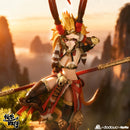 [PREORDER] Fish Toys Journey to the West - Goku 1/9 Scale Figure
