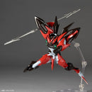 [PREORDER] Revoltech Amazing Yamaguchi Tekkaman Evil