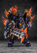 Iron Factory EX-72 Chaos Blaze - The Fallen
