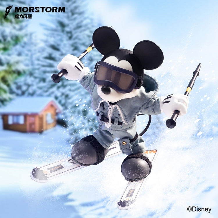 Disney Snowboard Club Mickey Mouse