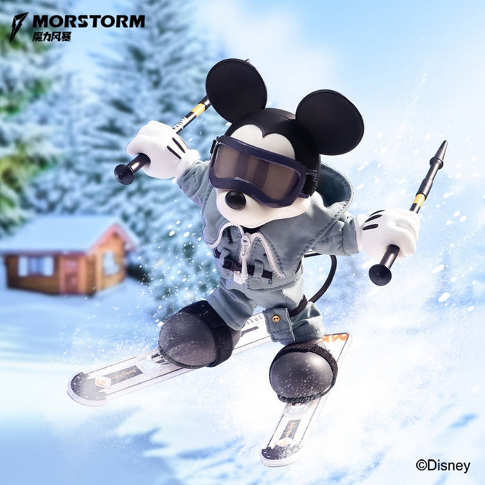 Disney Snowboard Club Mickey Mouse