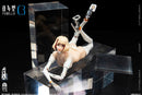 [PREORDER] GUKE Agent-Femella C3 1/2 Action Figure - Solid Color Ver