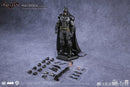 [PREORDER] LPZZ DC001 Batman - Arkham Knight Batman v8.04 Suit