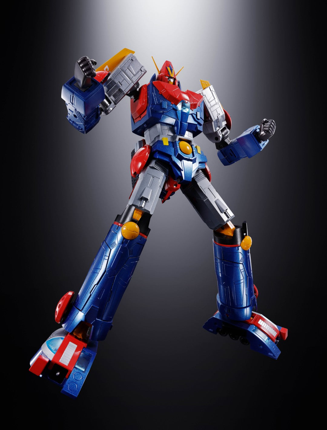 [PREORDER] Soul of Chogokin GX-121 Com-Battler V6