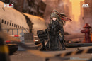 [PREORDER] Pocket Art Jinwu Vanguard - 1/12 Action Figure