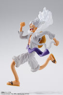 [PREORDER] SH Figuarts Monkey D. Luffy -GEAR 5- (reissue)