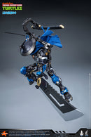 Heatboys TMNT HB0071 Leonardo - 40th Anniversary Ver