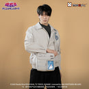 [PREORDER] Seto Kaiba Messenger Bag - Yu‑Gi‑Oh! Duel Monsters