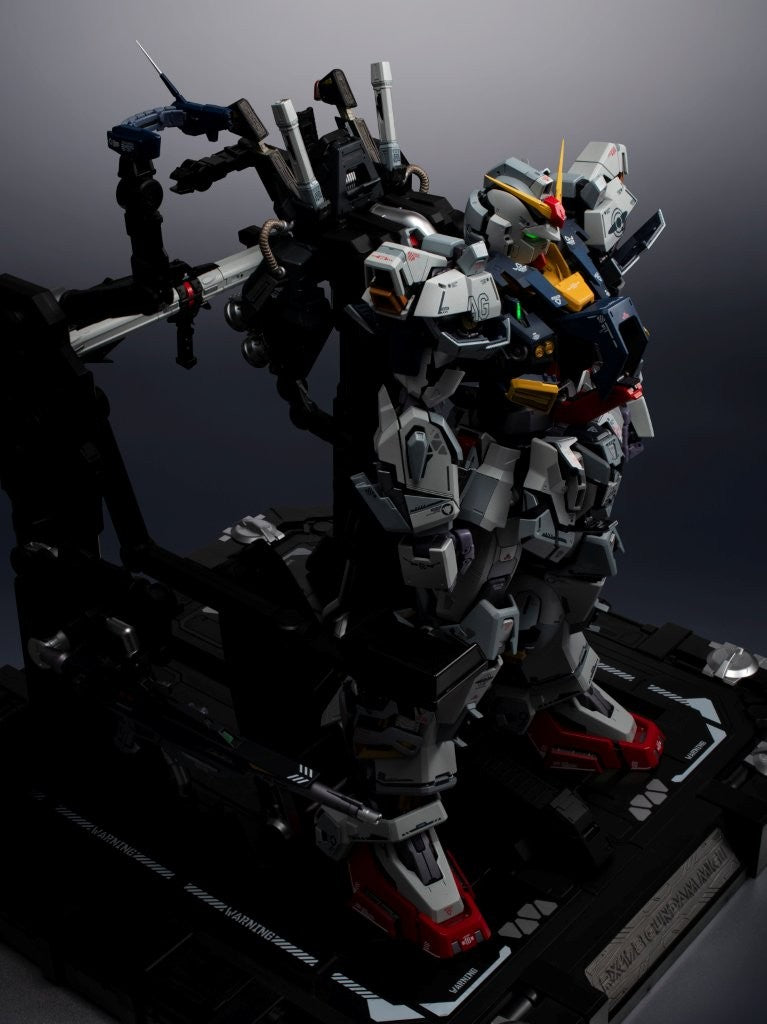 [PREORDER] Metal Structure KAITAI-SHOU-KI RX-178 Gundam MK II (A.E.U.G.)