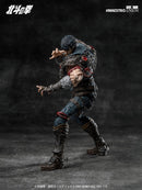 [PREORDER] Maestro Union Kenshiro 1/12 Action Figure - Fist of the North Star