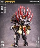 Cang Toys TA-LYL003 Transage Breakhorn