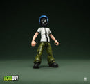 [PREORDER] Zoomrig Heroboy 1/12 Figure