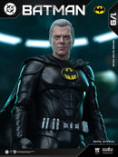 [PREORDER] FondJoy DC1019 Batman - 2023 Michael Keaton Deluxe Ver