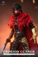[PREORDER] Toys Battalion TB036 Crimson Gunner 1/6 Collectible Figure