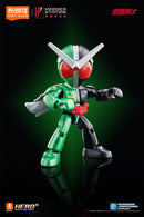 Blokees Defenders 2009-2011