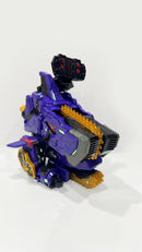 [PREORDER] Transcon Miniforce SG Megalodon & Gigantosaurus Set