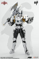 Engraved Series Armor Hero Snow Armor
