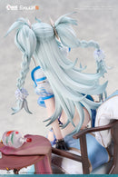 [PREORDER] Animester Florence Alluring Larkspur 1/7 Scale Figure - Girls Frontline 2 Exilium