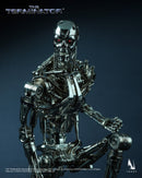 [PREORDER] INART T-800 Endoskeleton 1/6 Collectible Figure - The Terminator