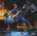 [PREORDER] Steelback Beast - Classic Edition 1/12 Scale Figure