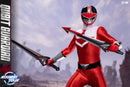 [PREORDER] Soosootoys SST099 Time & Qubit Guardian 1/6 Action Figure Set