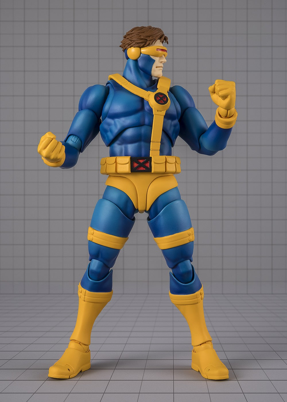 SH Figuarts Cyclops (GAMERVERSE) (reissue)