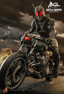 HOTTOYS TMS106 Battle Hopper