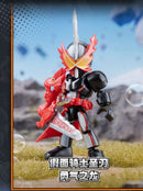 Blokees Kamen Rider All Stars Edition Vol 1 - Beyond Generations