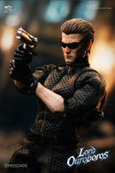 [PREORDER] Hell Cat Lord Ouroboros 1/12 Scale Action Figure