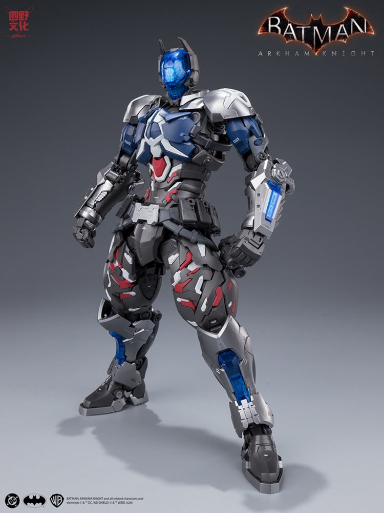 [PREORDER] Hemoxian Beyond Zero Batman Arkham Knight 1/10 Scale Model Kit