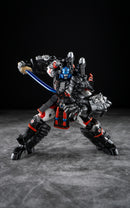 Iron Factory EX-75 - Optimus Primal OosaruShogun