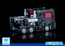 Magic Square MS-G04B Dark Truck Boy