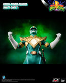 [PREORDER] FigZero Green Ranger (Matt Cook) Chaos Energy Version - Mighty Morphin Power Rangers