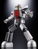 [PREORDER] Soul of Chogokin GX-101S Daitetsujin 17 & 18 Graviton Box